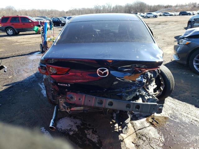 Photo 6 from auction – 2020 MAZDA 3 SELECT with VIN 3MZBPACL1LM132960