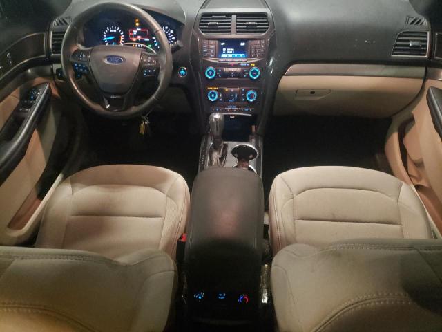 Photo 8 from auction – 2019 FORD EXPLORER X with VIN 1FM5K8DH2KGA96203