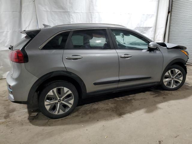 Photo 3 from auction – 2022 KIA NIRO S with VIN KNDCC3LG9N5161102