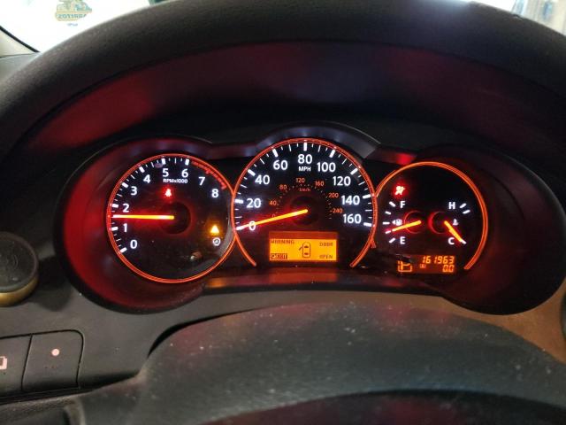 Photo 9 from auction – 2008 NISSAN ALTIMA 2.5 with VIN 1N4AL21E18N441643