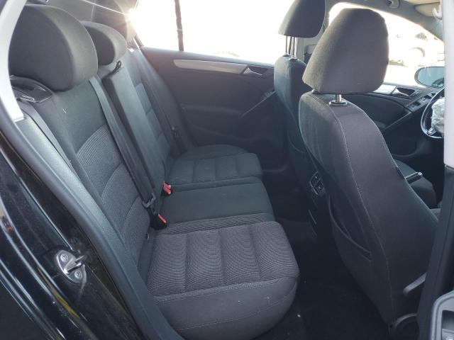 Photo 10 from auction – 2013 VOLKSWAGEN GOLF with VIN WVWDB7AJXDW009738