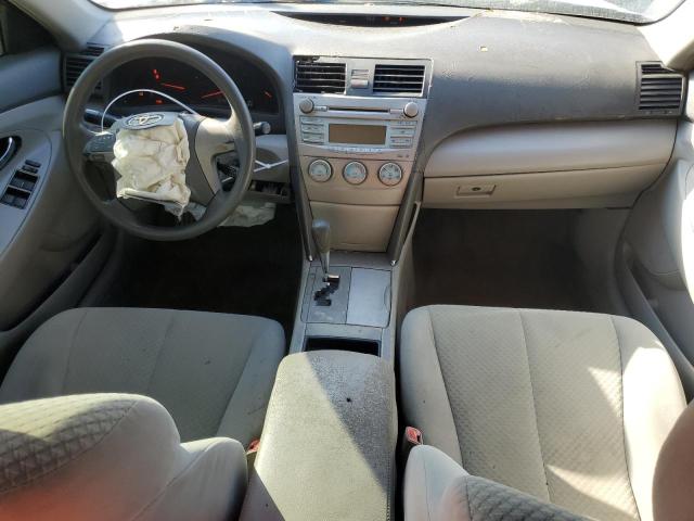 Photo 8 from auction – 2007 TOYOTA CAMRY CE with VIN 4T1BE46K57U653982