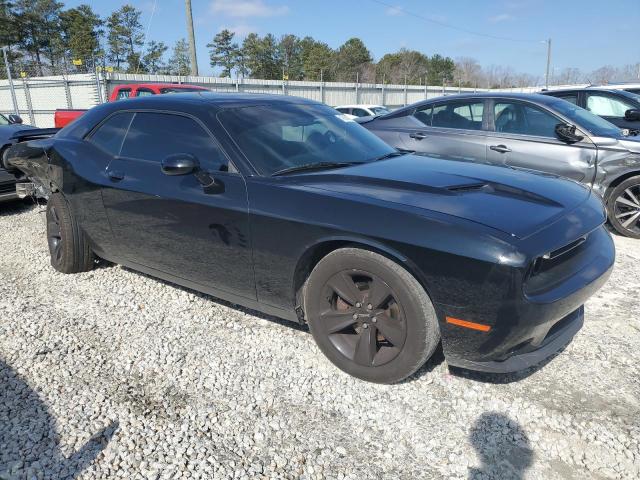 Снимка 4 от търг – 2018 DODGE CHALLENGER с VIN 2C3CDZAG4JH245306