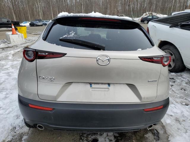 Photo 6 from auction – 2024 MAZDA CX-30 PREM with VIN 3MVDMBDM4RM662980