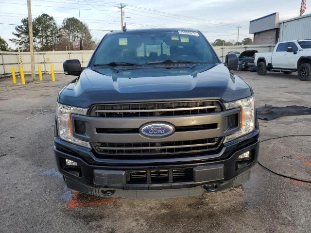 Photo 5 from auction – 2019 FORD F150 SUPER with VIN 1FTEW1EP8KFA73200