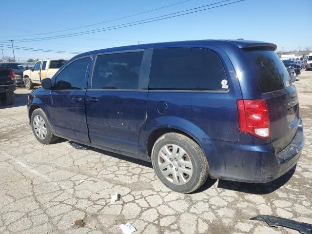 Photo 2 from auction – 2015 DODGE GRAND CARA with VIN 2C4RDGBG7FR648920