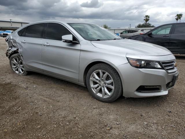 Photo 4 from auction – 2017 CHEVROLET IMPALA LT with VIN 2G1105SA8H9128391