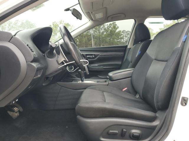 Photo 7 from auction – 2017 NISSAN ALTIMA 2.5 with VIN 1N4AL3AP4HC128475