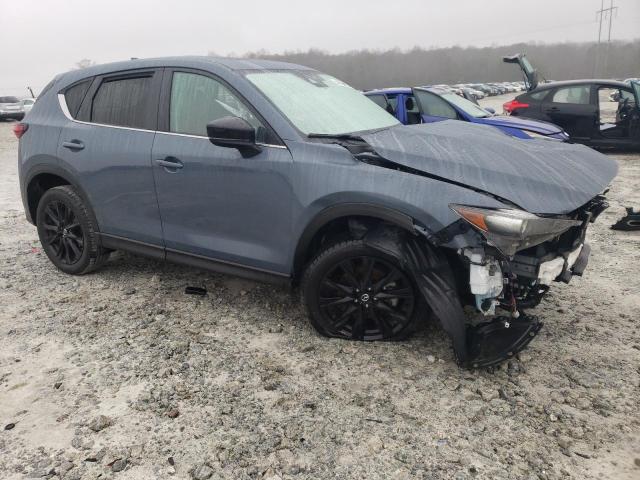 Photo 4 from auction – 2021 MAZDA CX-5 TOURI with VIN JM3KFACY3M0427085
