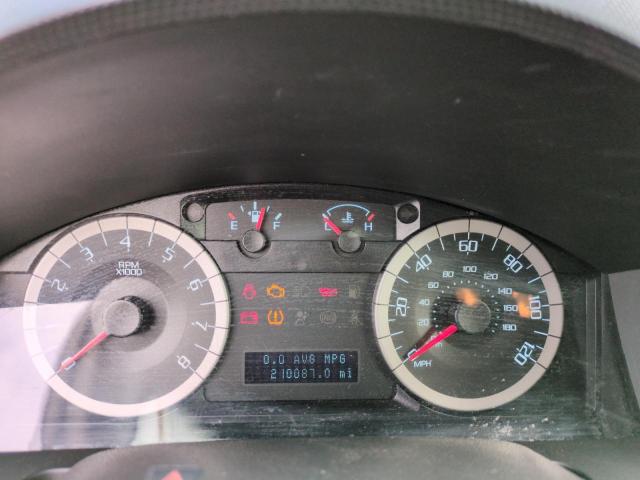 Photo 9 from auction – 2012 FORD ESCAPE LIM with VIN 1FMCU9EGXCKA28310