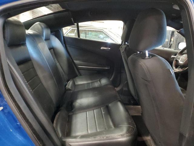Photo 10 from auction – 2019 DODGE CHARGER PO with VIN 2C3CDXKT9KH676810