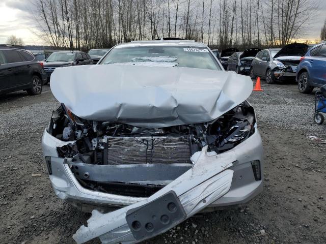 Photo 5 from auction – 2017 CHEVROLET VOLT PREMI with VIN 1G1RB6S58HU199406