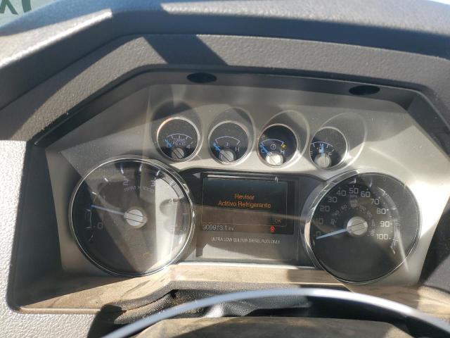 Zdjęcie 9 z aukcji – 2015 FORD F250 SUPER z VIN 1FT7W2BT2FEB75605