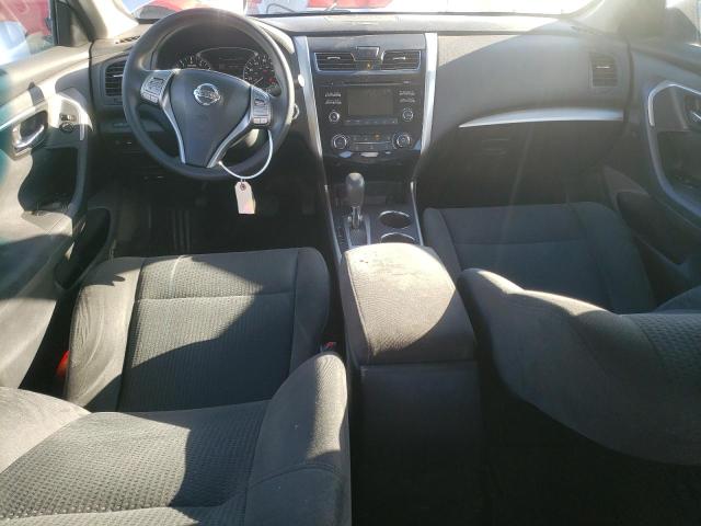 Photo 8 from auction – 2015 NISSAN ALTIMA 2.5 with VIN 1N4AL3AP0FC203637