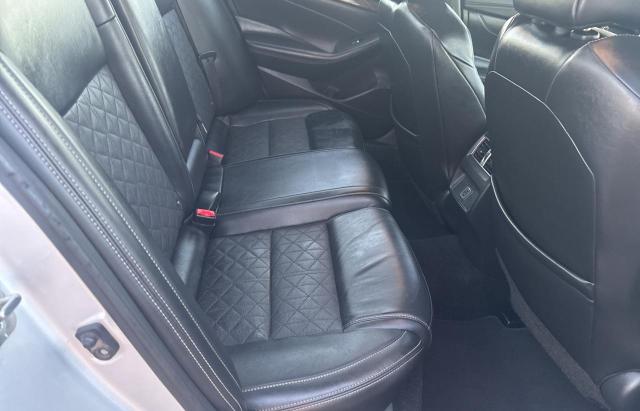 Photo 6 from auction – 2018 NISSAN MAXIMA 3.5 with VIN 1N4AA6AP4JC375332
