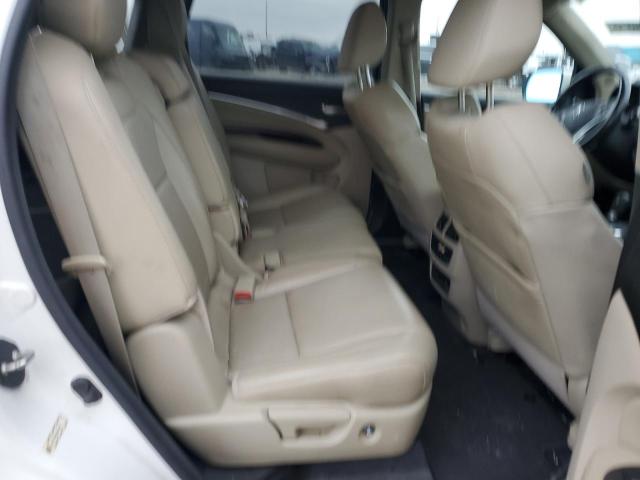 Photo 11 from auction – 2014 ACURA MDX with VIN 5FRYD3H28EB018882