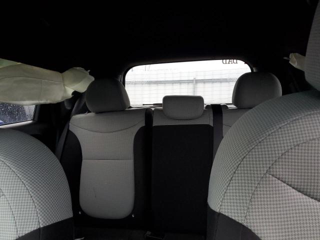 Photo 10 from auction – 2015 KIA SOUL with VIN KNDJN2A24F7232571