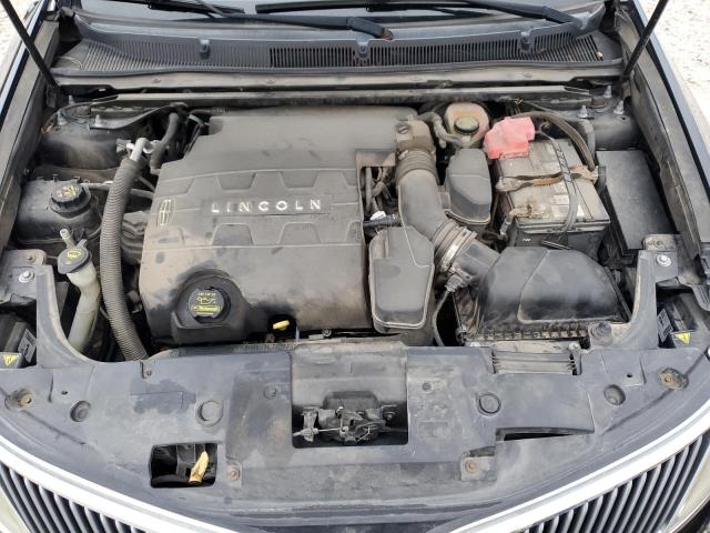 Photo 11 from auction – 2014 LINCOLN MKS with VIN 1LNHL9DK7EG601894