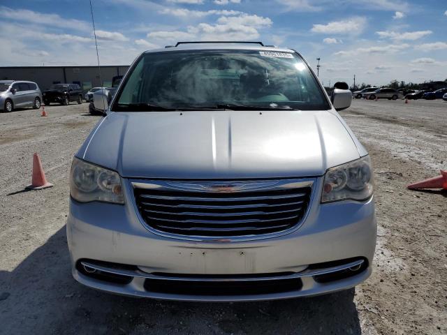 Photo 5 from auction – 2012 CHRYSLER TOWN & COU with VIN 2C4RC1BG2CR376465