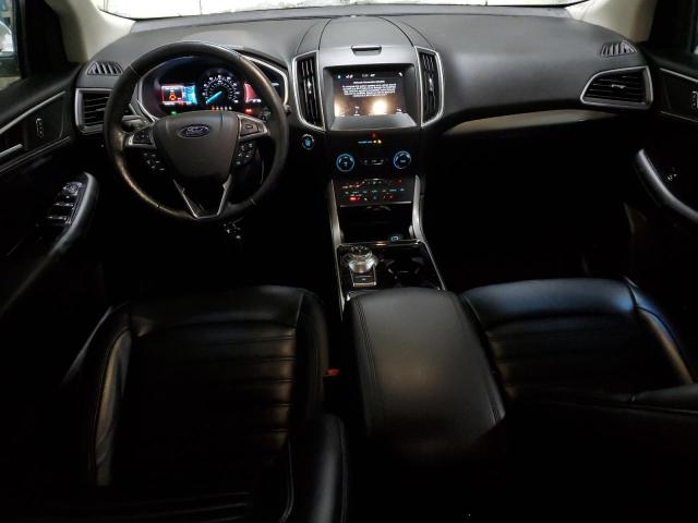 Photo 8 from auction – 2019 FORD EDGE SEL with VIN 2FMPK4J96KBB60748