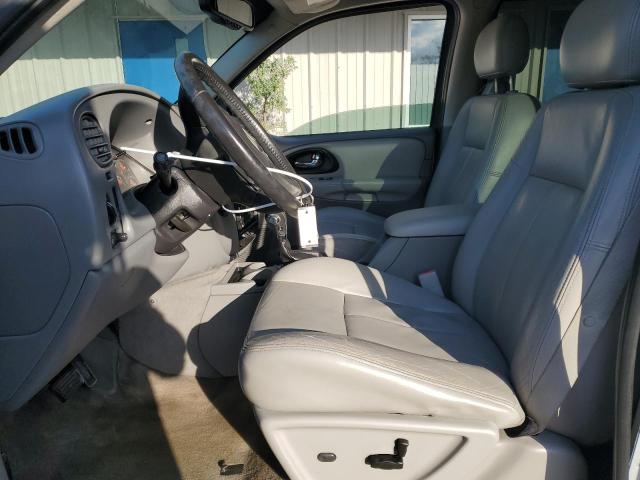 Photo 7 from auction – 2007 CHEVROLET TRAILBLAZE with VIN 1GNDS13S272277351