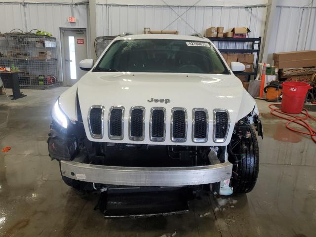 Photo 5 from auction – 2015 JEEP CHEROKEE L with VIN 1C4PJMDS7FW675526
