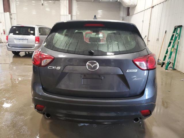 Photo 6 from auction – 2014 MAZDA CX-5 SPORT with VIN JM3KE2BE2E0385915