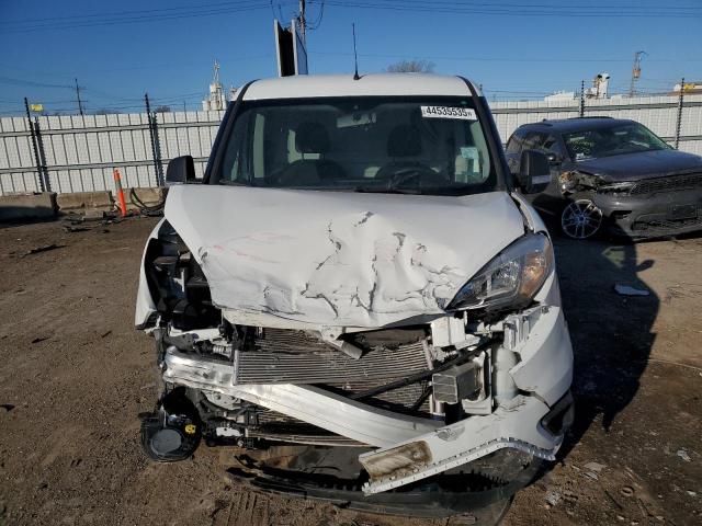 Photo 5 from auction – 2022 RAM PROMASTER with VIN ZFBHRFAB3N6X81891