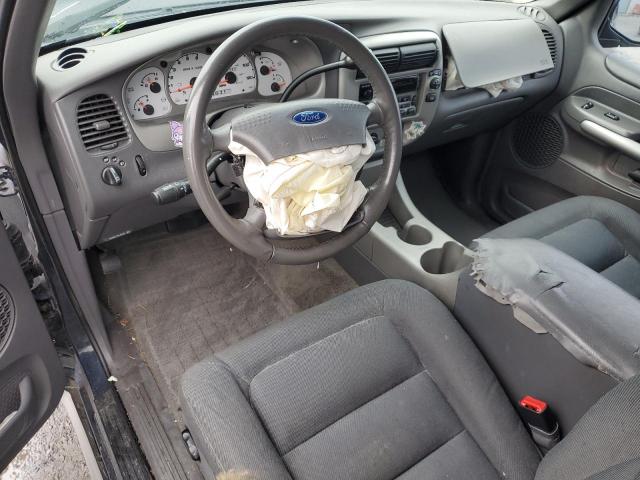 Photo 8 from auction – 2002 FORD EXPLORER S with VIN 1FMYU60EX2UD36977