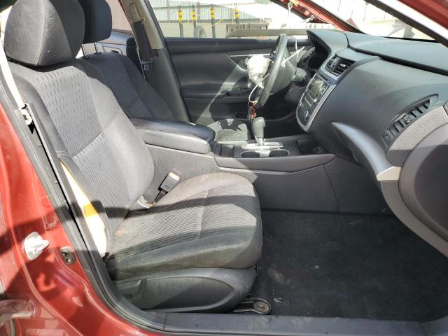 Photo 7 from auction – 2016 NISSAN ALTIMA 2.5 with VIN 1N4AL3APXGN328683