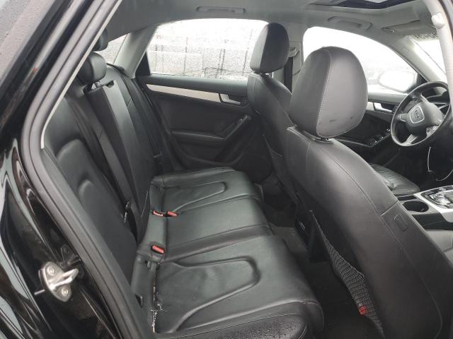 Фото 10 с аукциона – 2014 AUDI A4 PREMIUM с VIN WAUFFAFLXEN002376