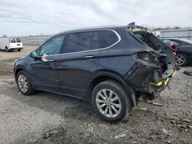 Photo 2 from auction – 2017 BUICK ENVISION E with VIN LRBFXBSAXHD062483
