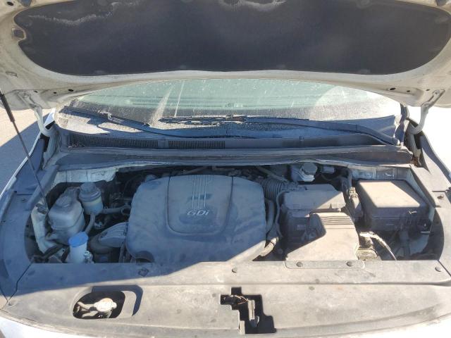 Photo 12 from auction – 2015 KIA SEDONA EX with VIN KNDMC5C16F6020107