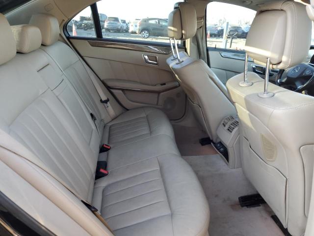 Photo 10 from auction – 2011 MERCEDES-BENZ E 550 4MAT with VIN WDDHF9AB2BA264183