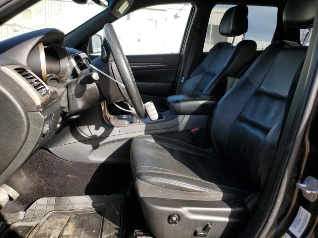 Photo 7 from auction – 2014 JEEP GRAND CHER with VIN 1C4RJEBG6EC445697