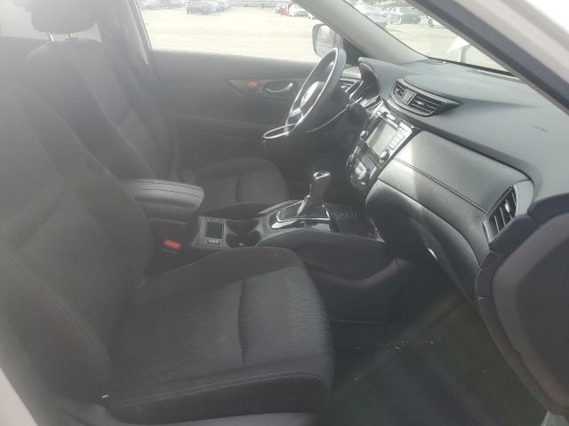 Photo 7 from auction – 2019 NISSAN ROGUE S with VIN JN8AT2MT0KW267798
