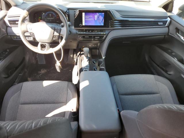 Photo 8 from auction – 2025 TOYOTA CAMRY XSE with VIN 4T1DAACK5SU084969