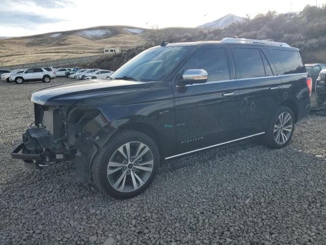 FORD EXPEDITION 2020 with VIN 1FMJU1MT9LEA37599 - Photo from auction