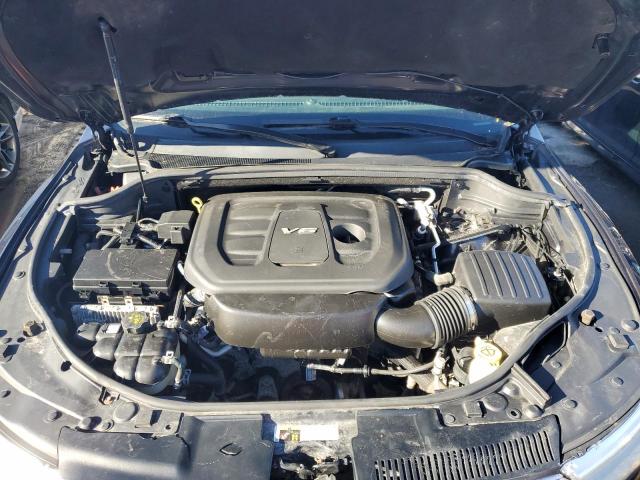 Photo 12 from auction – 2016 DODGE DURANGO SX with VIN 1C4RDJAG9GC341404