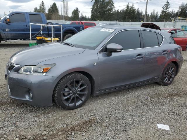 2013 Lexus CT