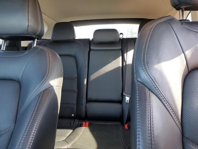 Photo 10 from auction – 2022 MAZDA CX-5 PREFE with VIN JM3KFBCM1N0559783