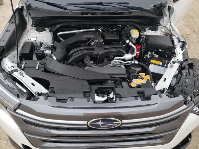 Photo 12 from auction – 2025 SUBARU FORESTER P with VIN JF2SLDBC8SH436437