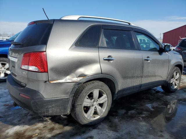 Photo 3 from auction – 2012 KIA SORENTO EX with VIN 5XYKUDA28CG270502