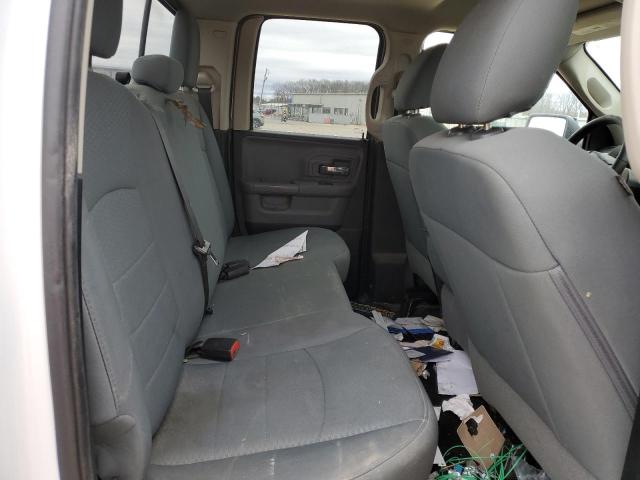 Photo 10 from auction – 2018 RAM 1500 SLT with VIN 1C6RR7GT2JS115380
