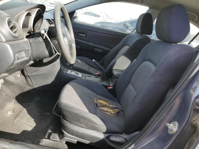 Photo 7 from auction – 2008 MAZDA 3 I with VIN JM1BK12FX81776801