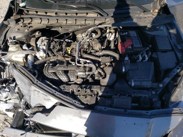 Photo 11 from auction – 2022 NISSAN ALTIMA SV with VIN 1N4BL4DV3NN331653