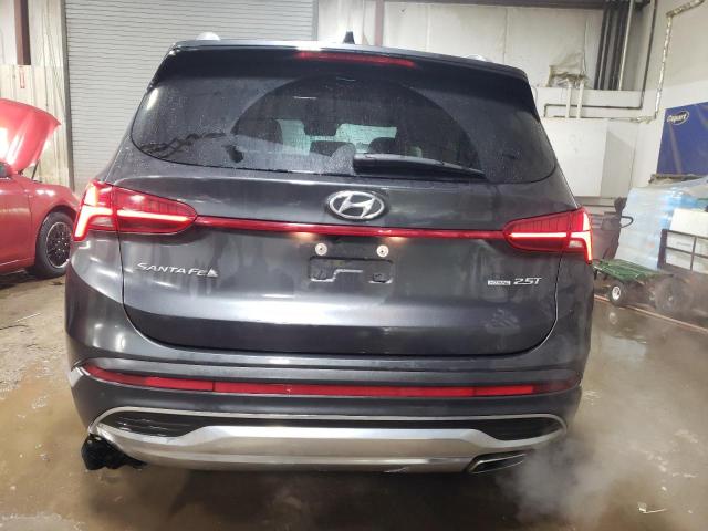 Photo 6 from auction – 2023 HYUNDAI SANTA FE L with VIN 5NMS4DAL2PH485880