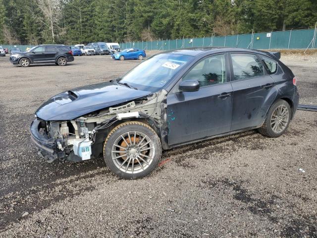 SUBARU IMPREZA WR 2014 с VIN JF1GR7E68EG200476 - Фото с аукциона
