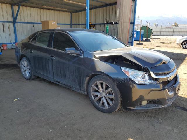 Photo 4 from auction – 2014 CHEVROLET MALIBU 2LT with VIN 1G11E5SL7EF231260