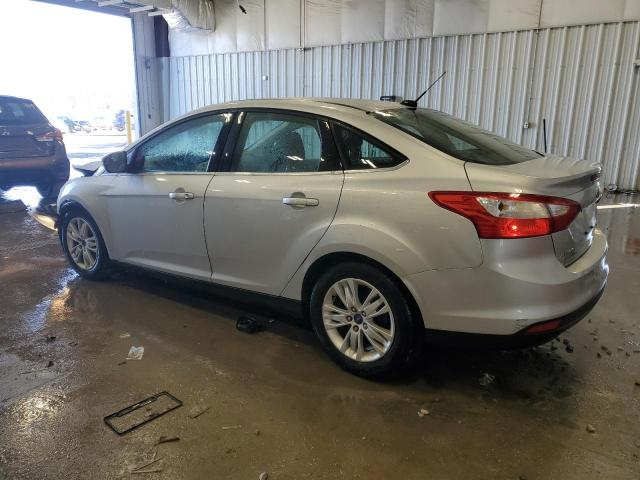 Photo 2 from auction – 2012 FORD FOCUS with VIN 1FAHP3H21CL102101